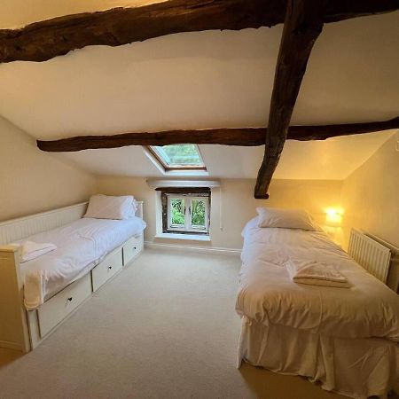 Wigton Stunning 4-Bed Grade II House In The Lake District מראה חיצוני תמונה
