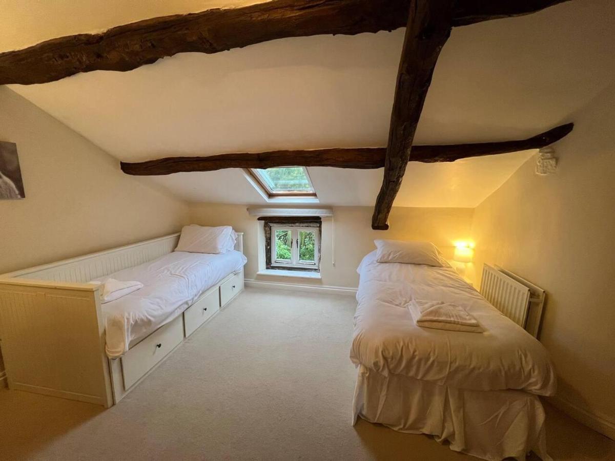 Wigton Stunning 4-Bed Grade II House In The Lake District מראה חיצוני תמונה