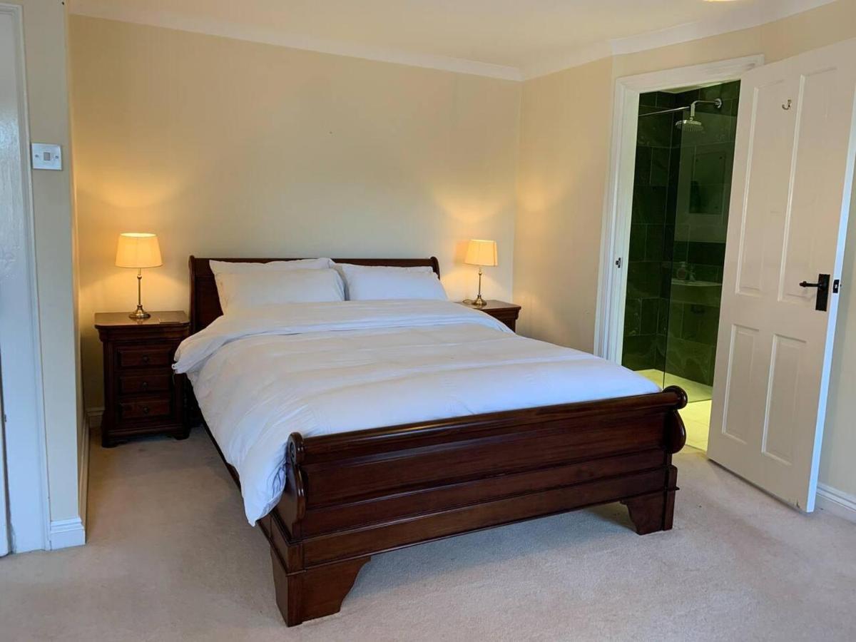 Wigton Stunning 4-Bed Grade II House In The Lake District מראה חיצוני תמונה