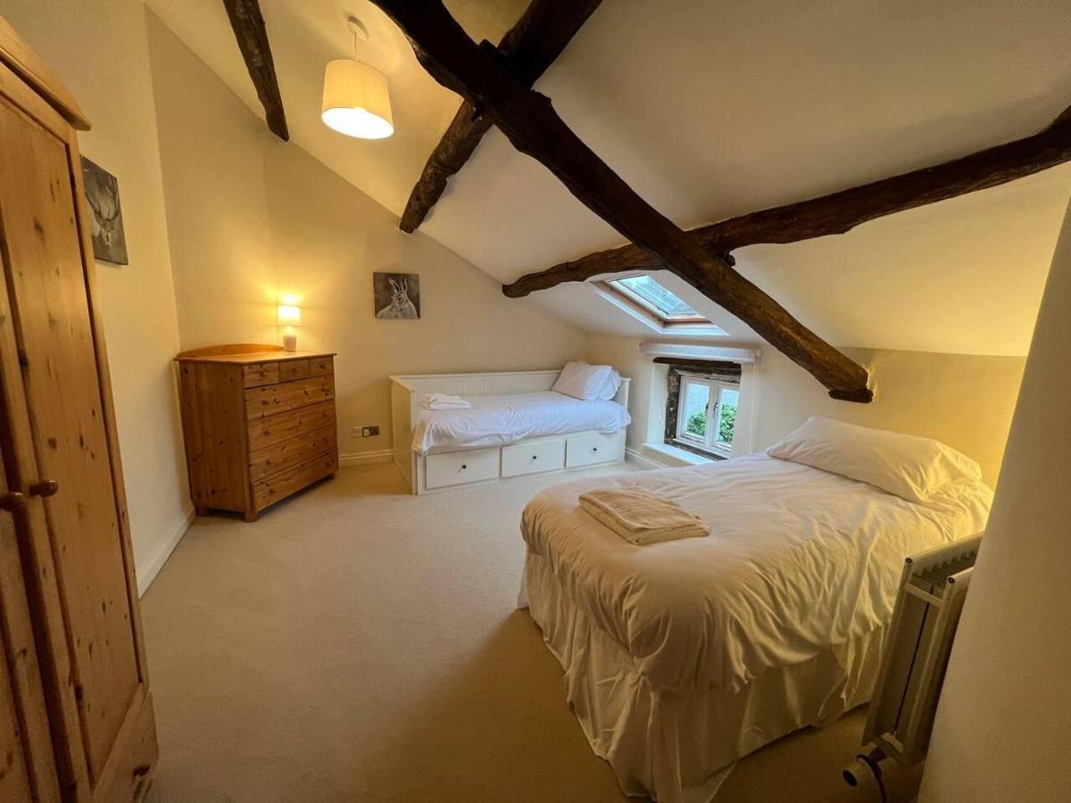 Wigton Stunning 4-Bed Grade II House In The Lake District מראה חיצוני תמונה