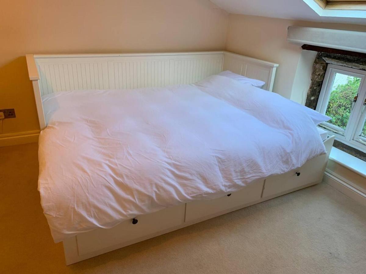 Wigton Stunning 4-Bed Grade II House In The Lake District מראה חיצוני תמונה
