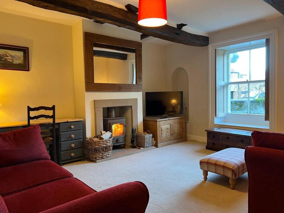 Wigton Stunning 4-Bed Grade II House In The Lake District מראה חיצוני תמונה