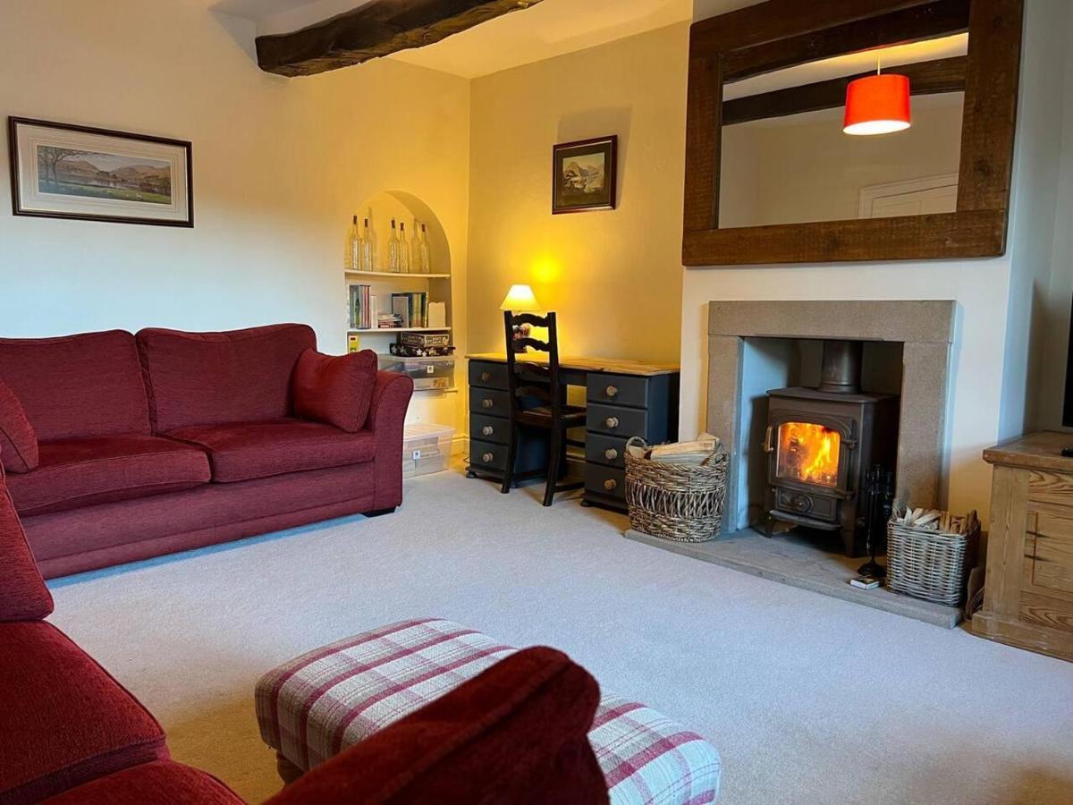 Wigton Stunning 4-Bed Grade II House In The Lake District מראה חיצוני תמונה