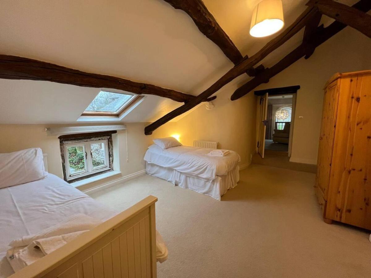 Wigton Stunning 4-Bed Grade II House In The Lake District מראה חיצוני תמונה