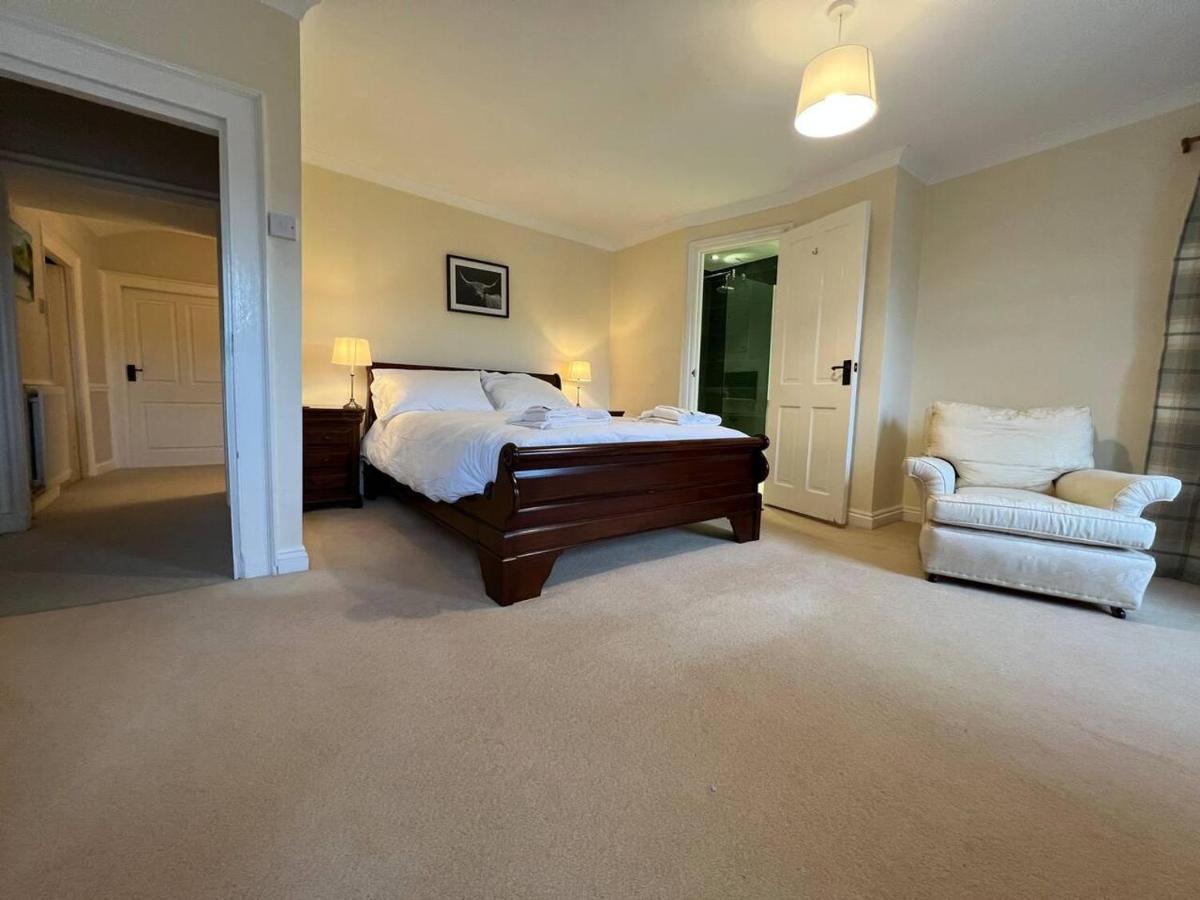 Wigton Stunning 4-Bed Grade II House In The Lake District מראה חיצוני תמונה
