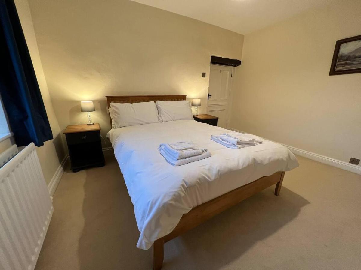 Wigton Stunning 4-Bed Grade II House In The Lake District מראה חיצוני תמונה