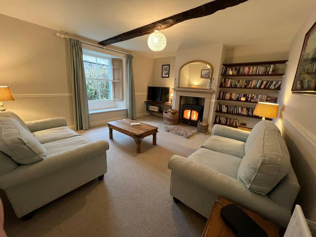 Wigton Stunning 4-Bed Grade II House In The Lake District מראה חיצוני תמונה