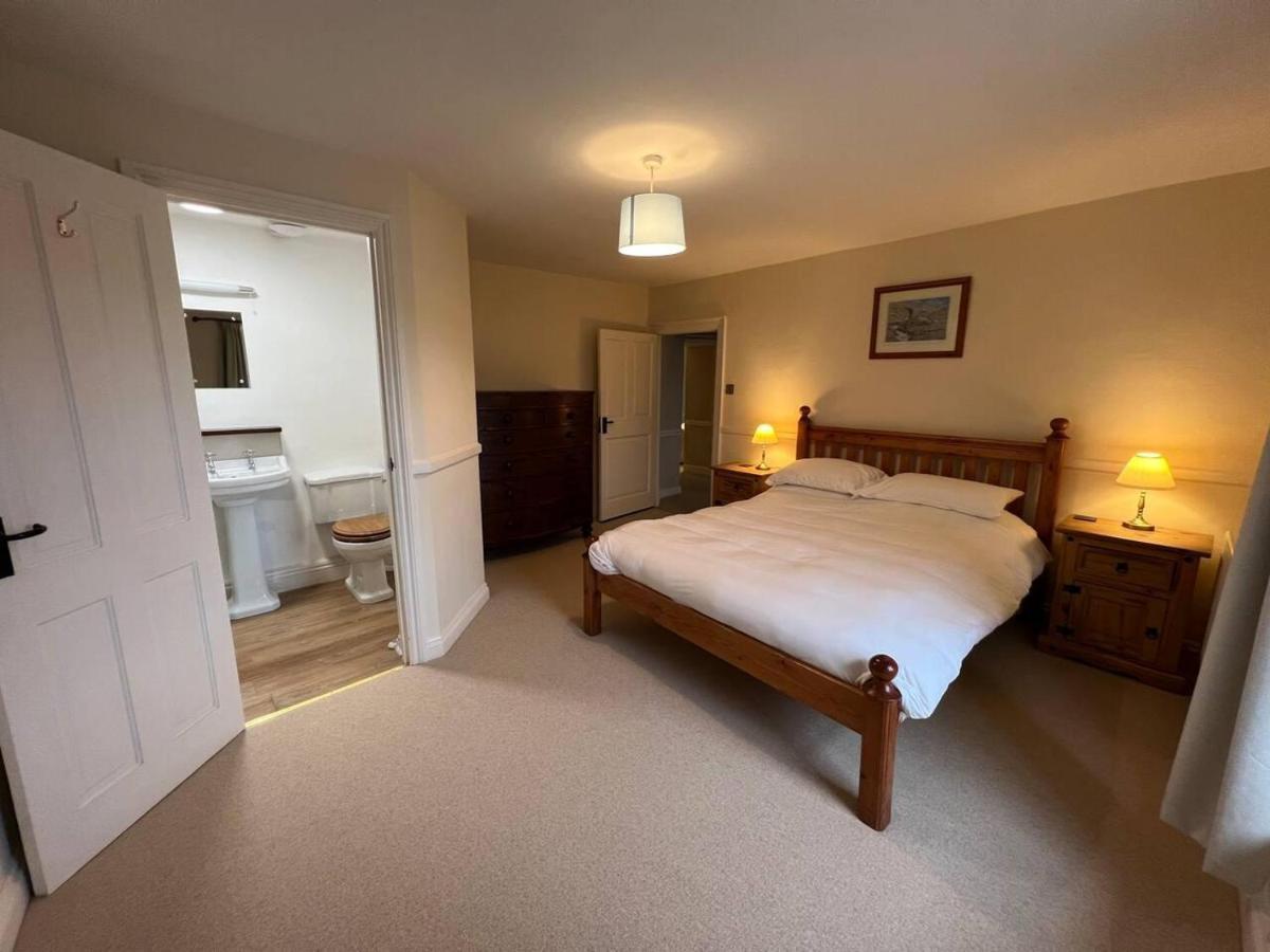 Wigton Stunning 4-Bed Grade II House In The Lake District מראה חיצוני תמונה