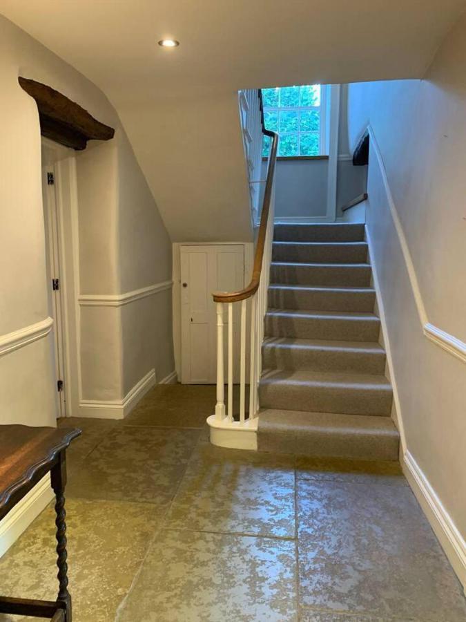 Wigton Stunning 4-Bed Grade II House In The Lake District מראה חיצוני תמונה