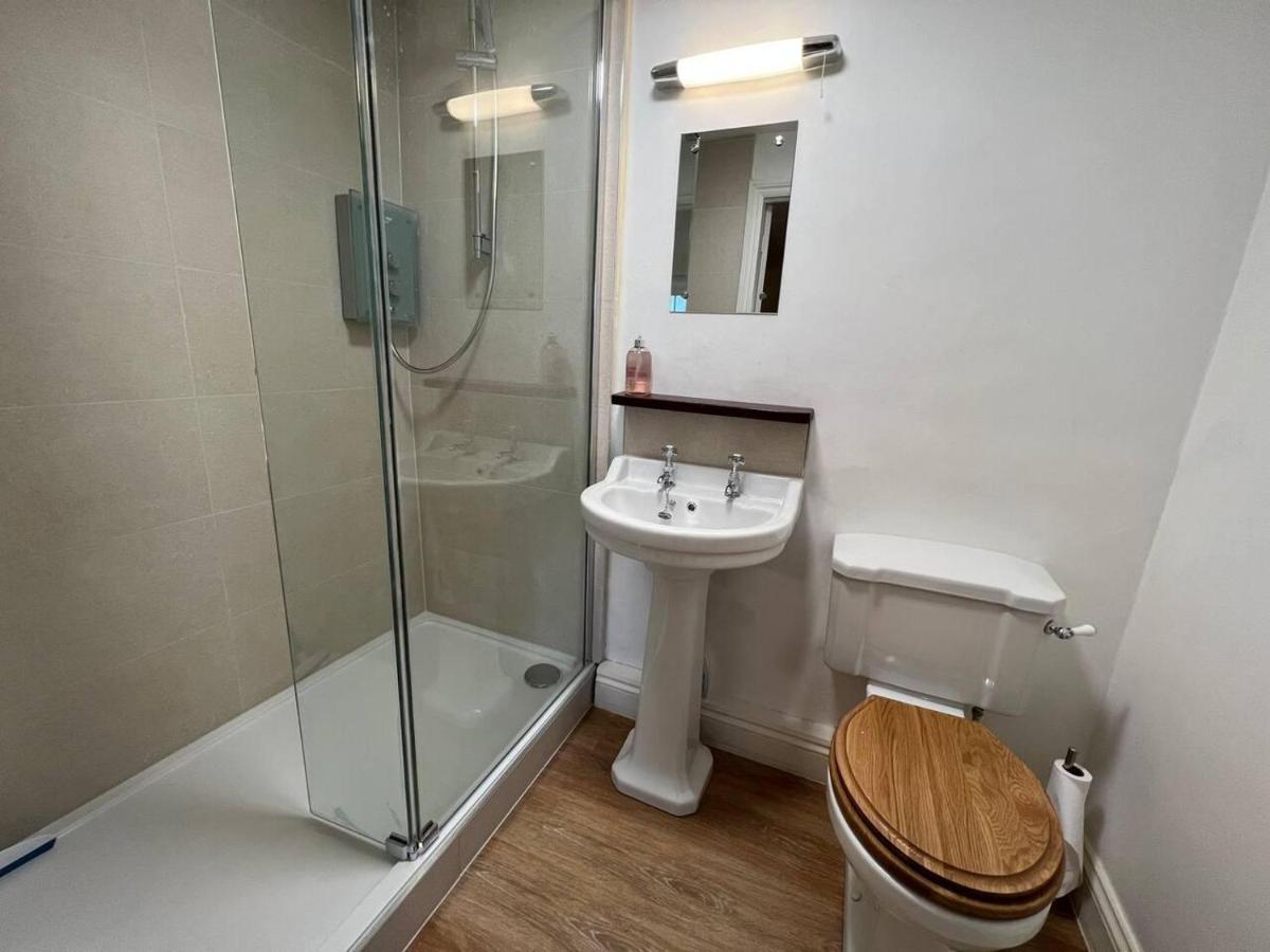 Wigton Stunning 4-Bed Grade II House In The Lake District מראה חיצוני תמונה