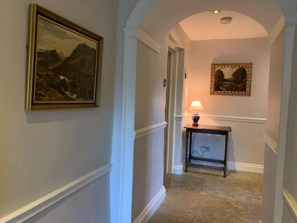 Wigton Stunning 4-Bed Grade II House In The Lake District מראה חיצוני תמונה